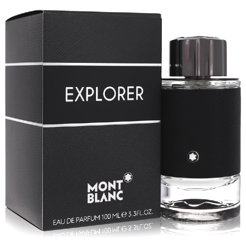 Mont Blanc Explorer Cologne